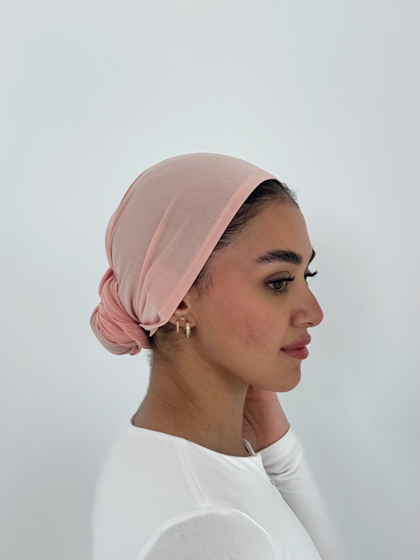 Sol Wrap Turban