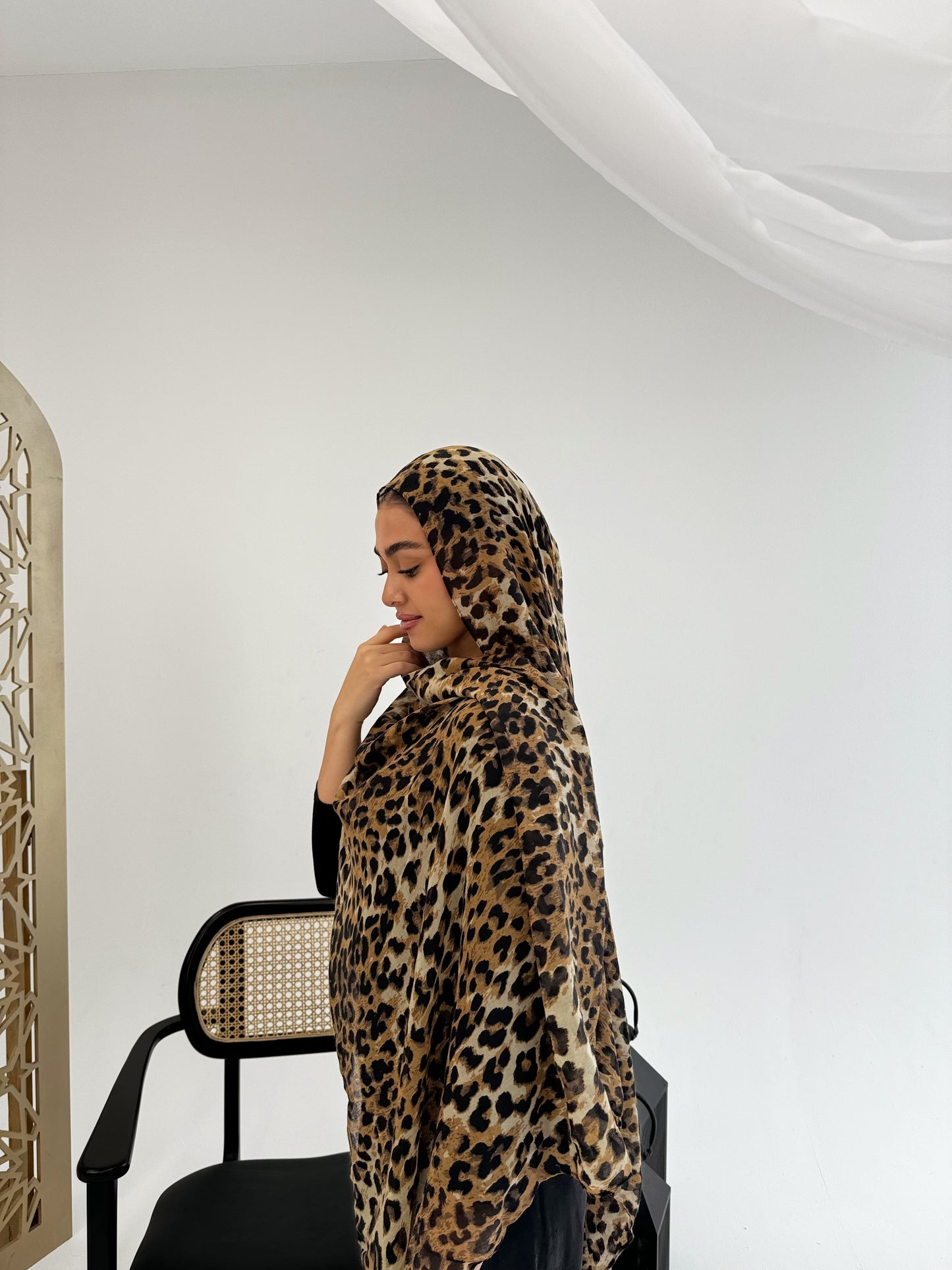 The Leopard