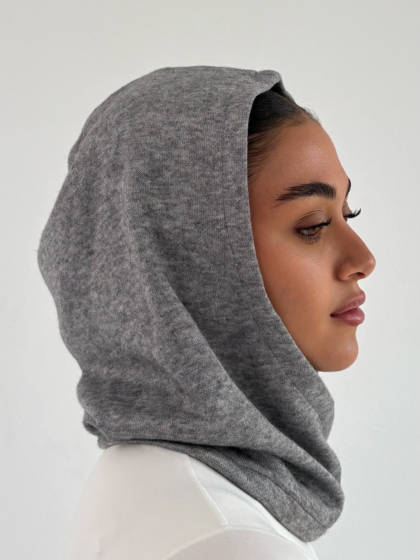 DRIFT Hood - Ash Dark