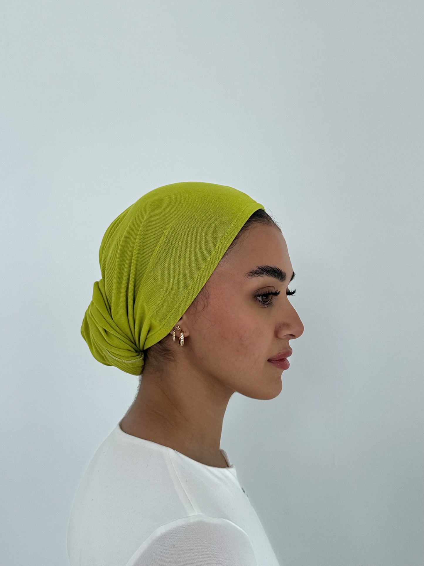 Cactus Wrap Turban