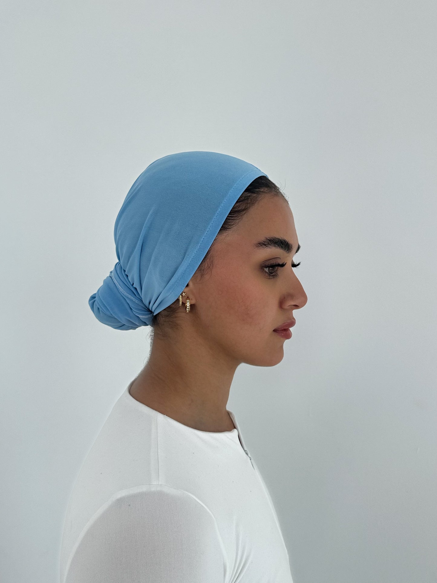 Coastal wrap Turban