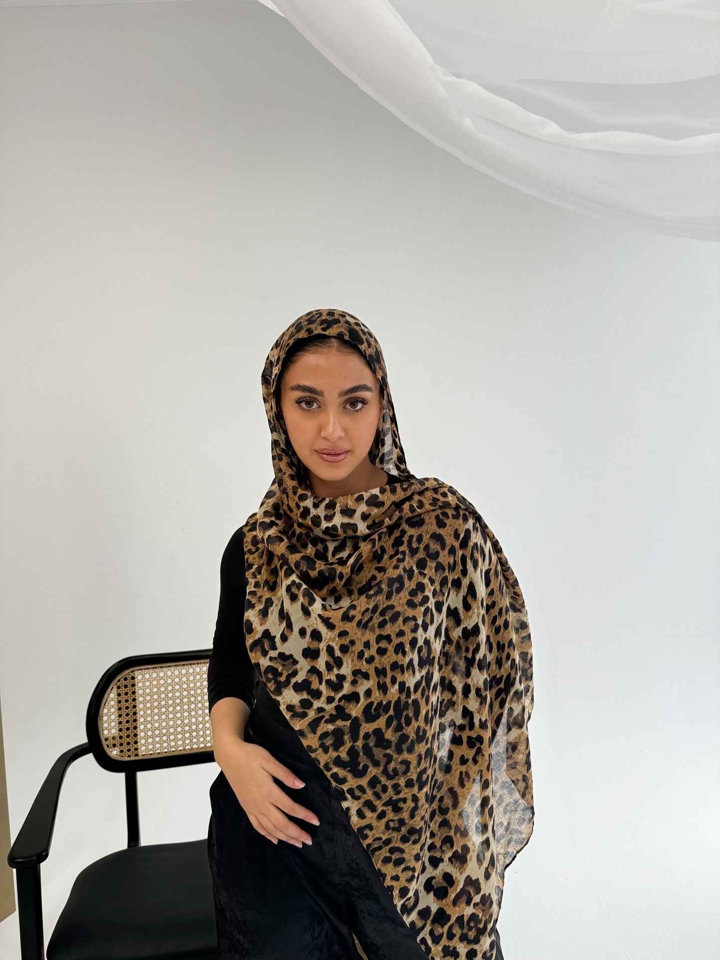 The Leopard