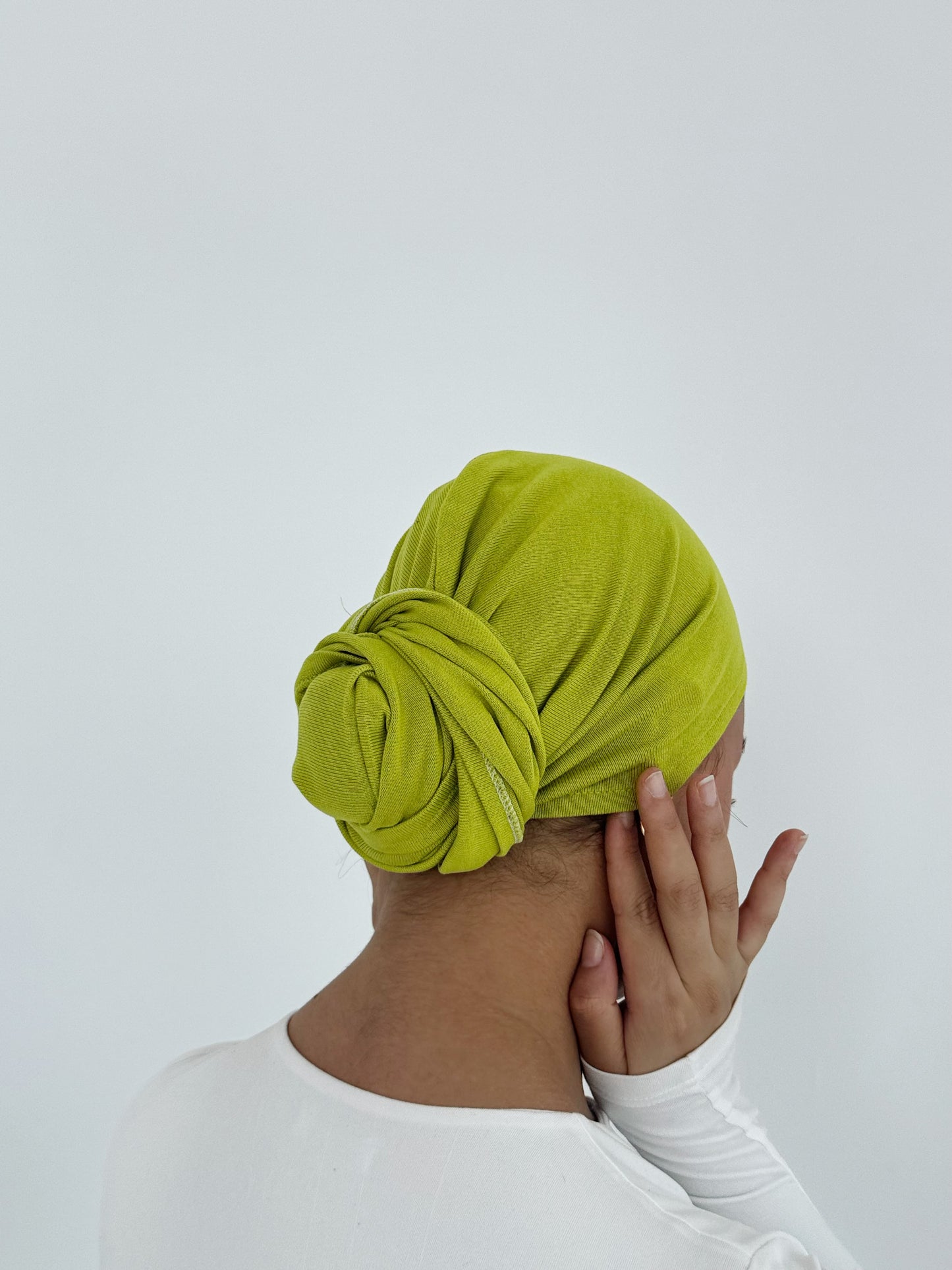 Cactus Wrap Turban