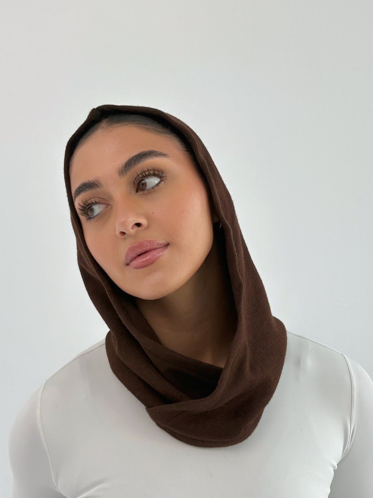 DRIFT Hood - Chocolate