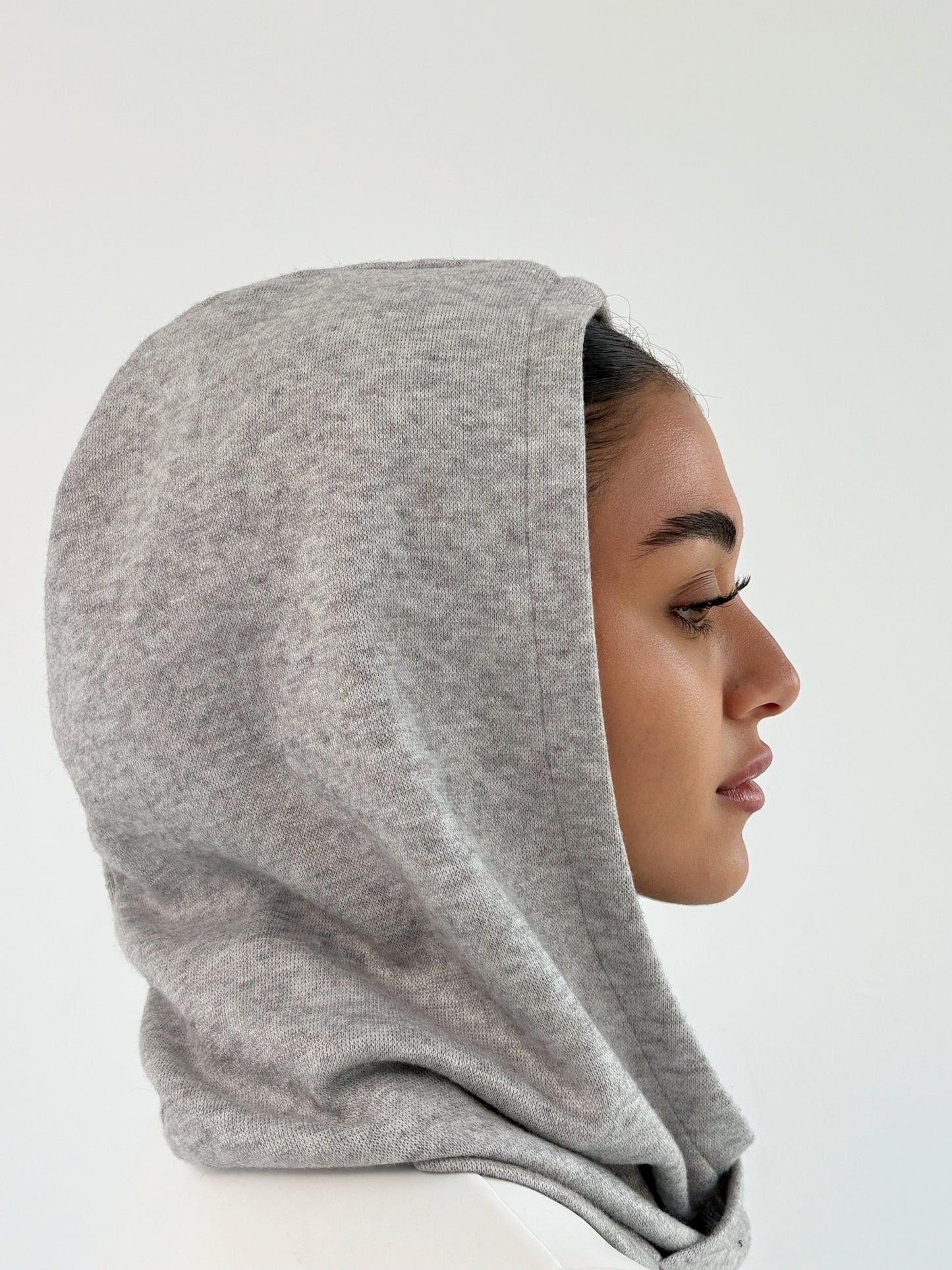 DRIFT Hood - Ash Light