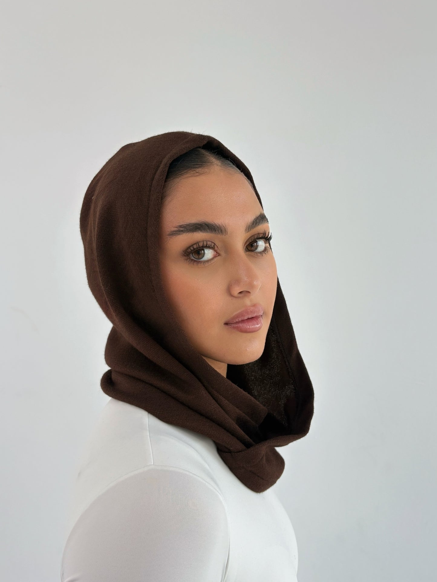 DRIFT Hood - Chocolate