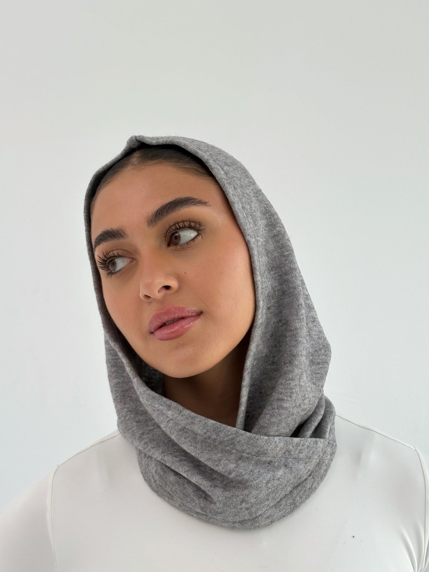 DRIFT Hood - Ash Dark