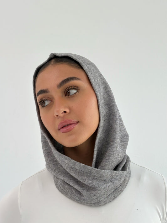 DRIFT Hood - Ash Dark