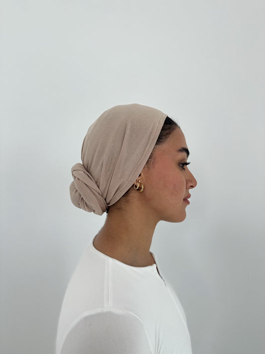 Sand Wrap Turban