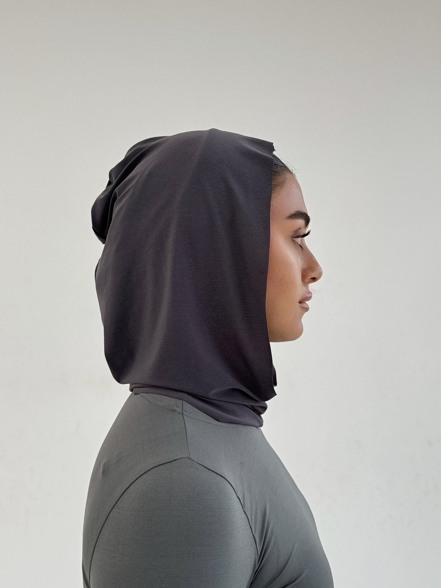 Lava Gray Eazy Hood