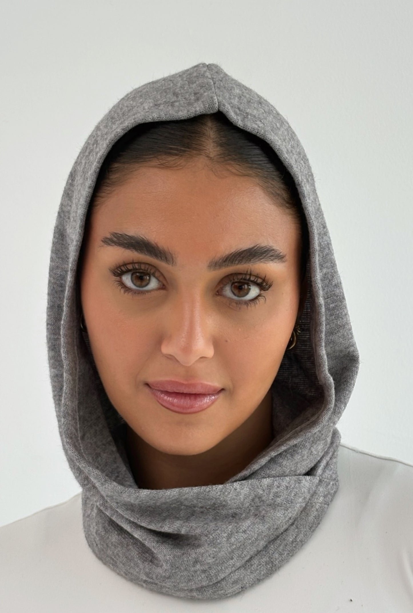 DRIFT Hood - Ash Dark