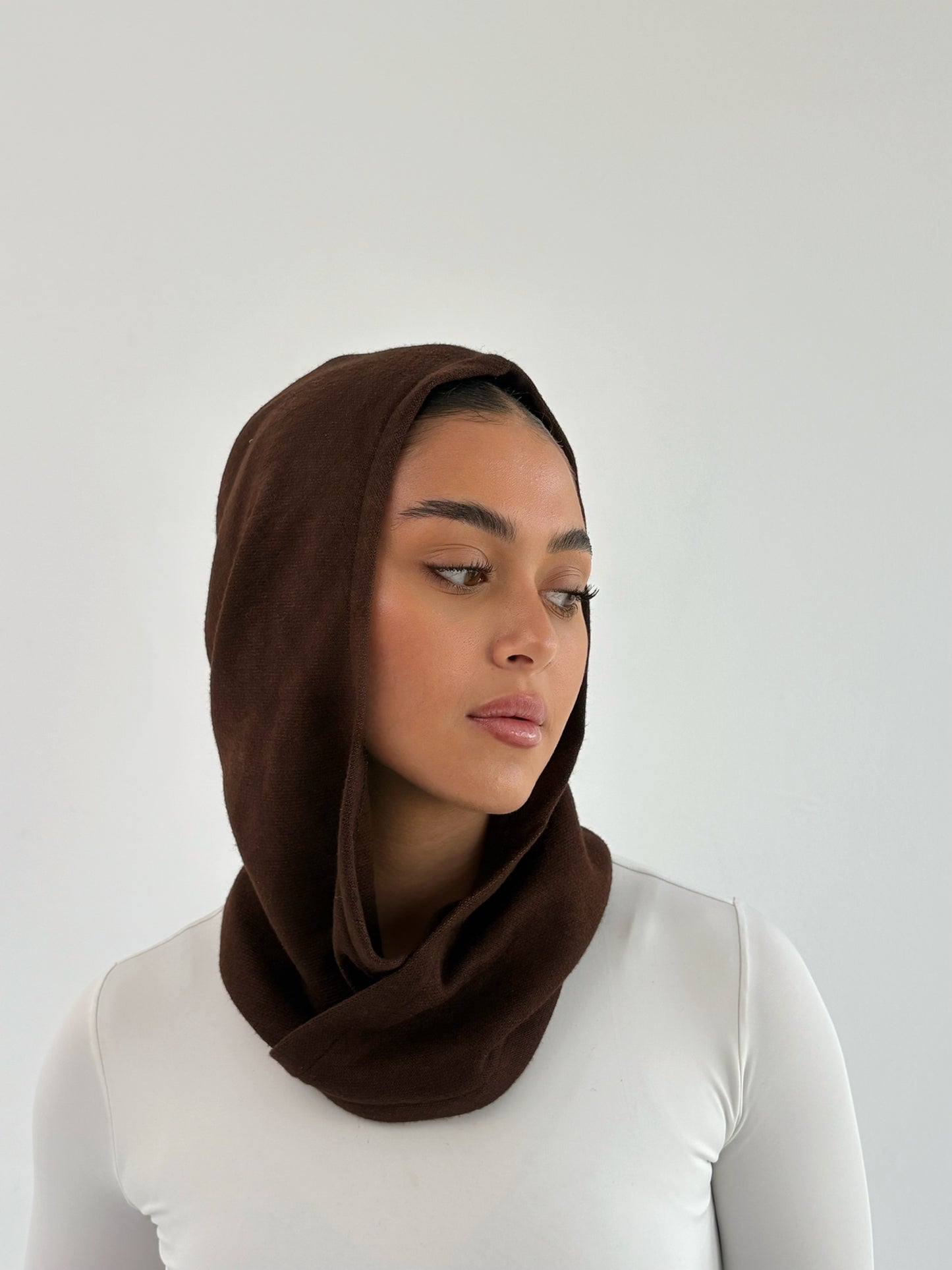 DRIFT Hood - Chocolate