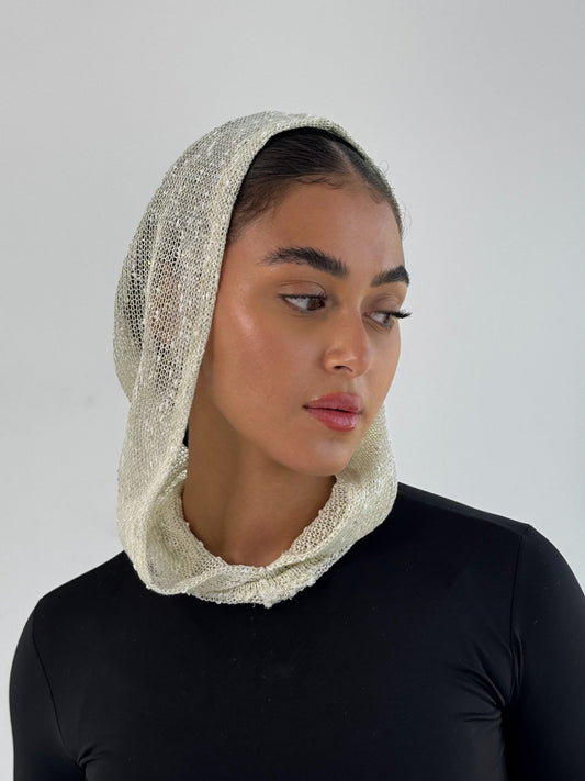 Honey Bling Hood