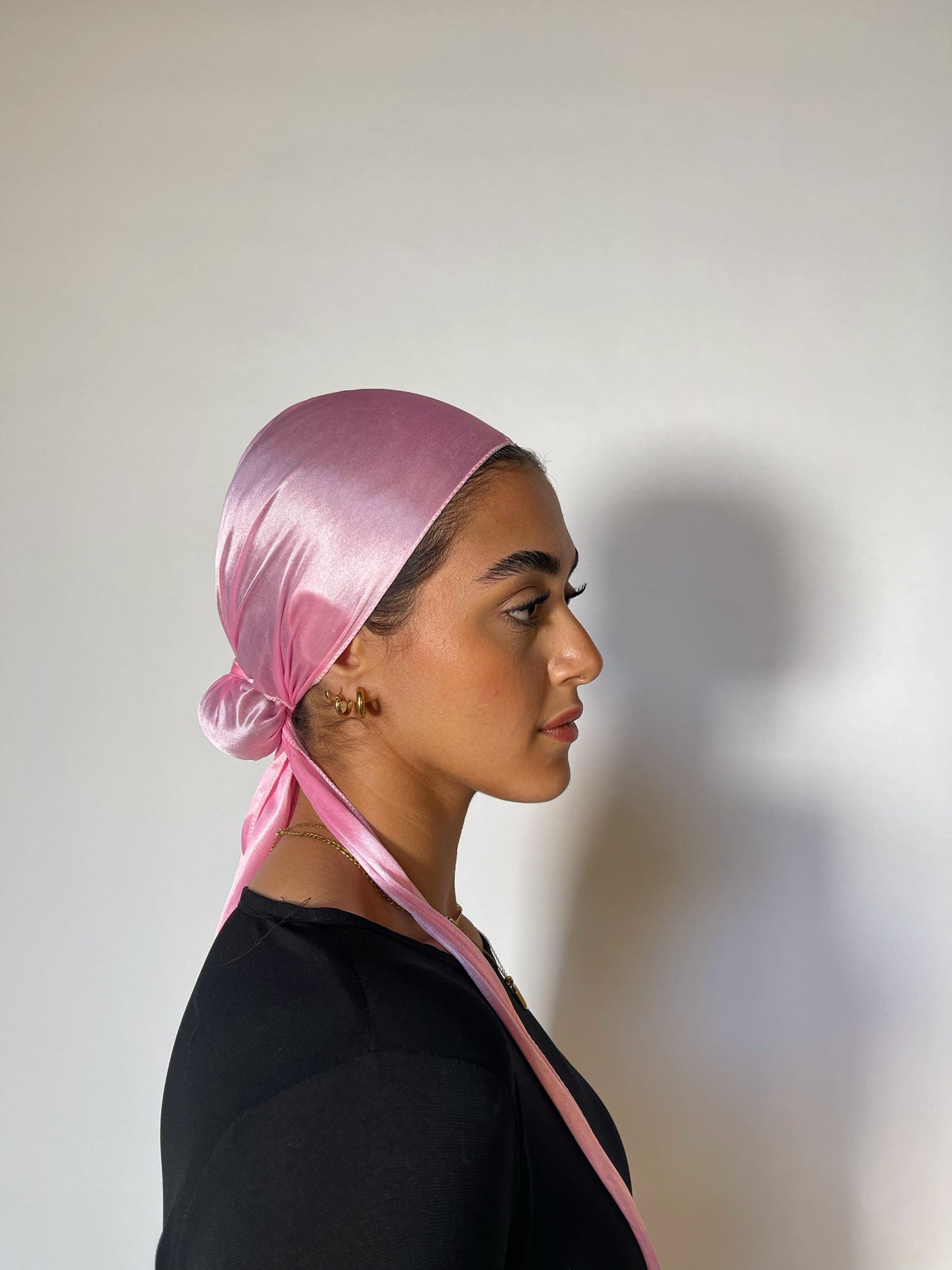 Baby Pink Durag